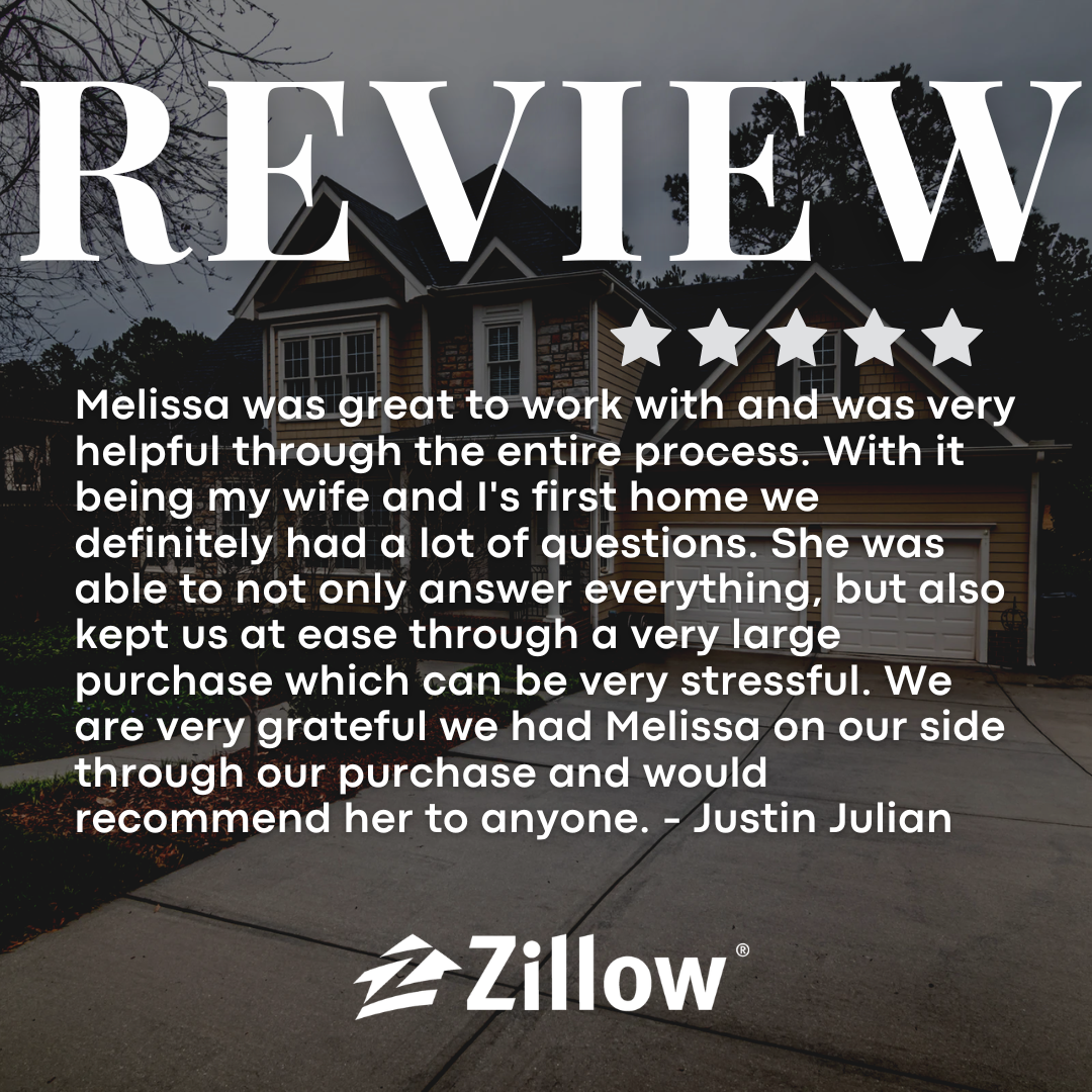 melissa hudson reviews