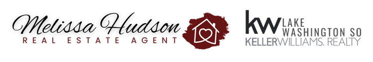 Melissa Hudson Keller Williams Real Estate Agent