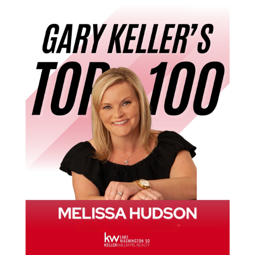 gary keller top 100 agent melissa hudson realtors with awards