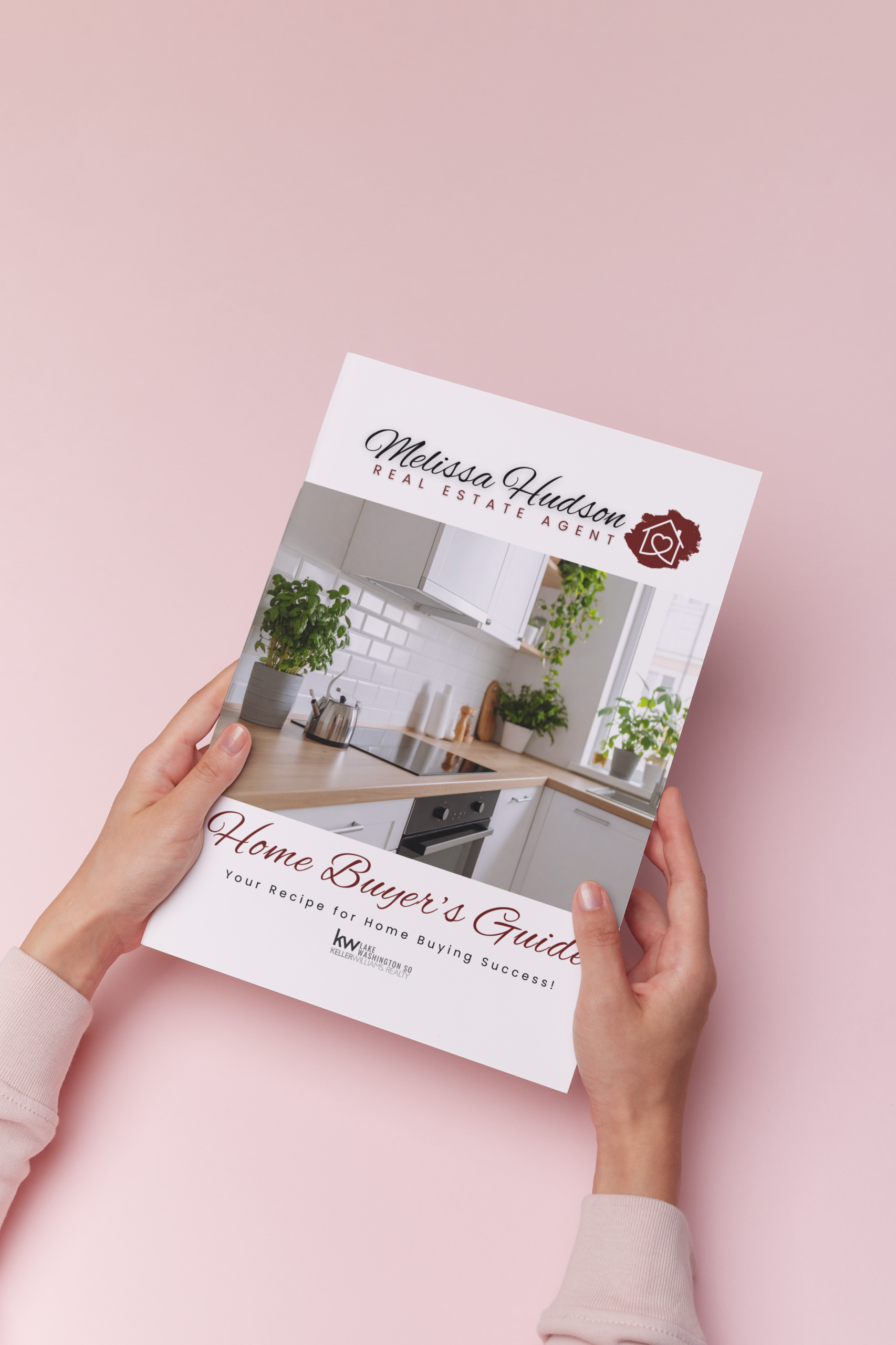 free buyers guide for home buyers melissa hudson realtor