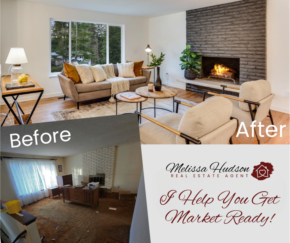 how do I get my home ready to sell