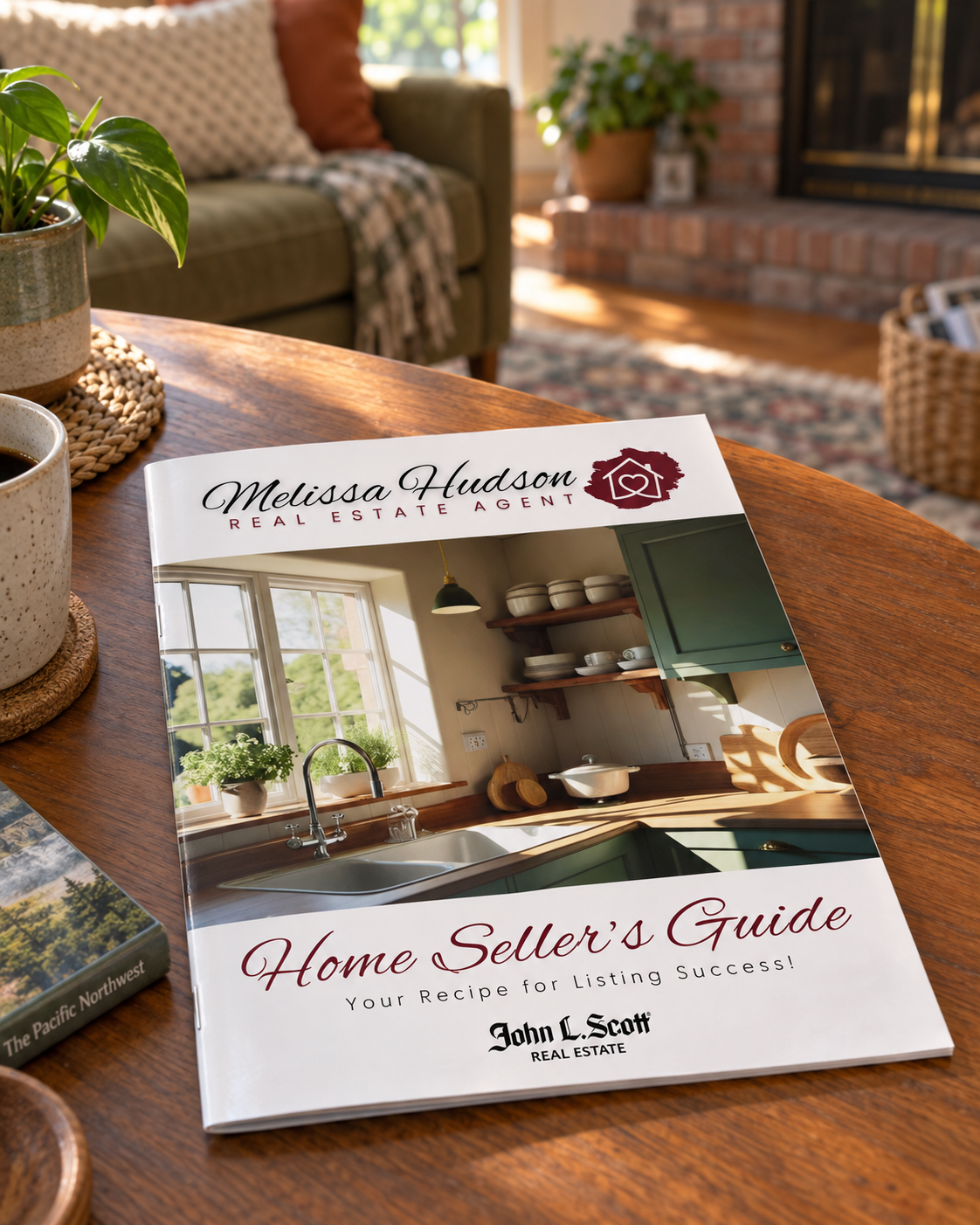 guide on how to sell my house